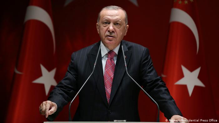 Erdoğan: Yaparız diyorsak yaparız, bedelini de öderiz