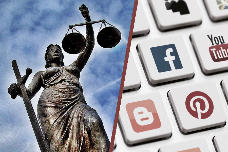 “Sosyal Medya Mahkemesi” bu kez adalet sağlayamadı – Faruk Bildirici yazdı