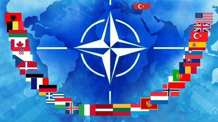 Türkiye NATO-AB iş birliğini bloke ediyor