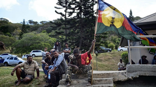 Yeni Kaledonya, Fransa’dan ayrılmayı oyluyor