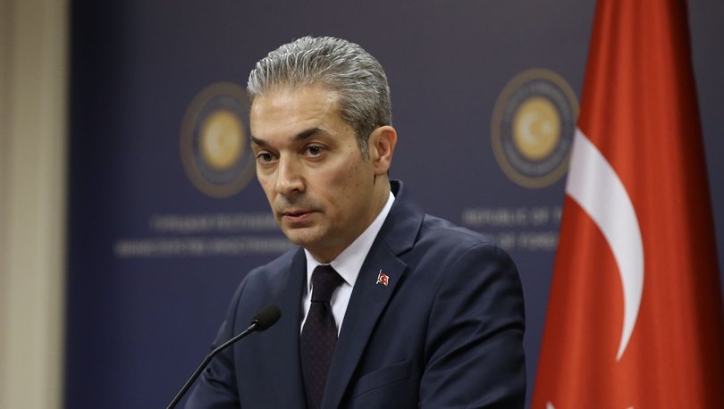 Avusturya-Türkiye arasında ‘casusluk’ krizi