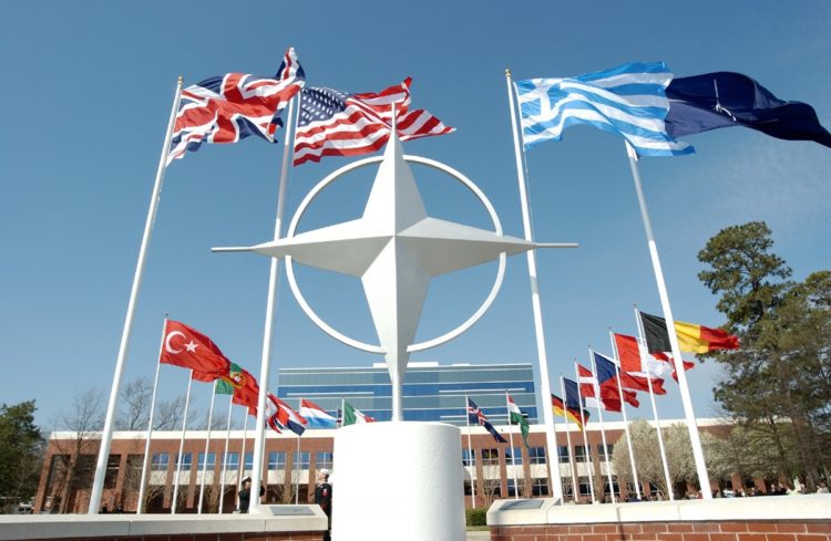 NATO’da kritik toplantı