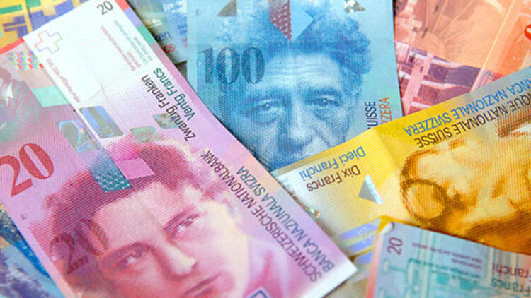 Dünyanın en yüksek asgari ücreti İsviçre’de…