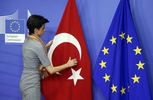 AB Raporu: “Türkiye’nin AB üyelik şansı giderek azalıyor”