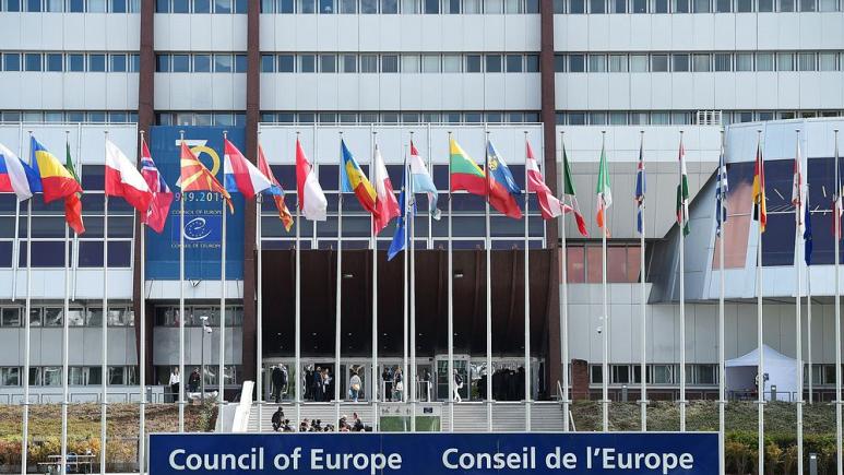 Türkiye Avrupa Konseyi’nin ‘İzlemesi’ altında