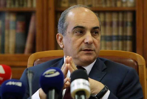 Güney Kıbrıs Meclis Başkanı’na ‘kayırmacı’ suçlaması