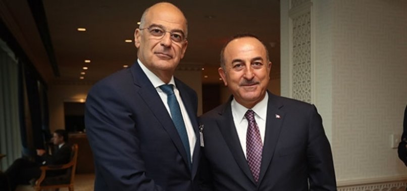 Türkiye ve Yunanistan istikşafi görüşmelerde anlaştı