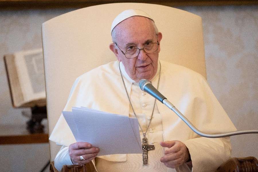 Avrupa basını: Papa’nın eşcinselleri kucaklaması gerçek bir devrim mi?