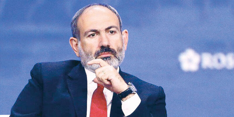 Nikol Paşinyan kimdir: Ermenistan’ın zor günler geçiren eski gazeteci başbakanı