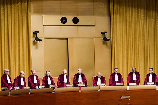 AB Adalet Divanı’nın Türkler için ‘çifte vatandaş’ kararı