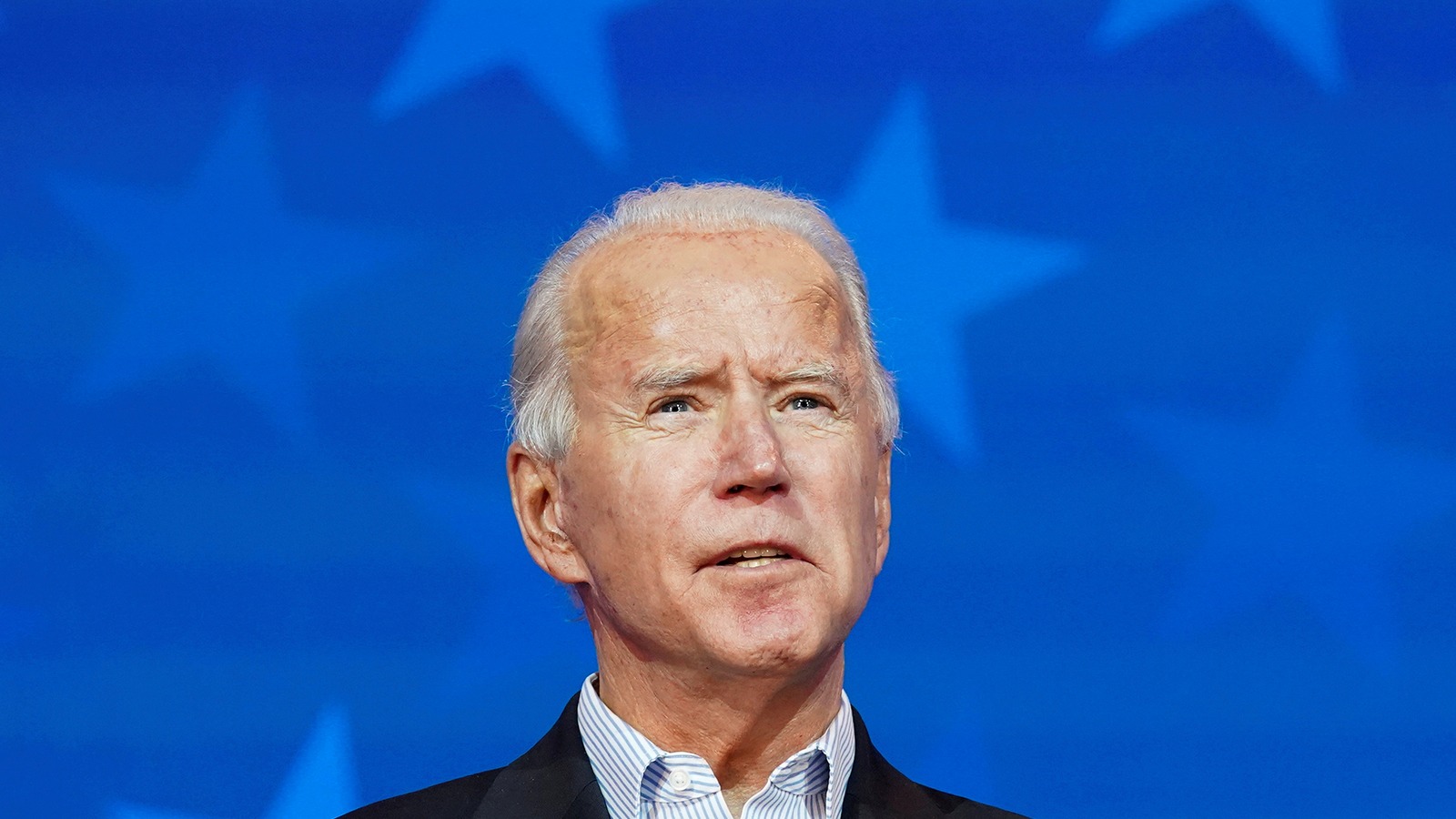 Joe Biden, ABD’nin 46. Başkanı seçildi