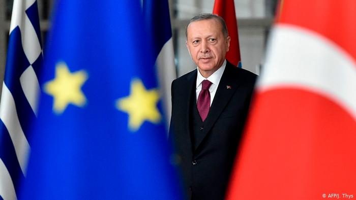 2020’de AB-Türkiye ilişkileri ve kaçan fırsatlar
