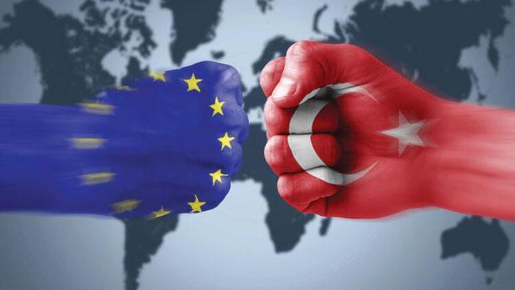 AB ile Türkiye arasındaki başlıca sorunlar