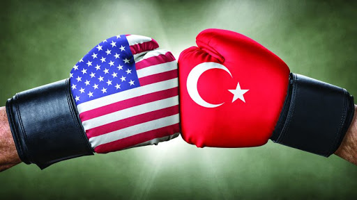 ABD’nin Türkiye ile anlaşmazlık yaşadığı konular