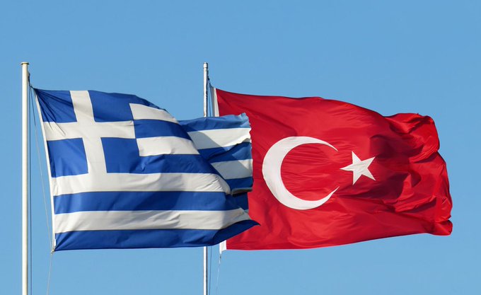 Türkiye ve Yunanistan arasında ‘İstikşafi’ görüşmeler başlıyor