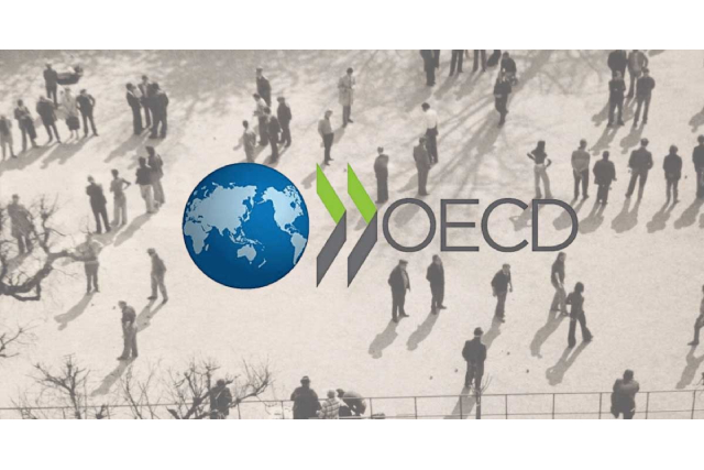 OECD’den Türkiye’ye ‘Yargı Bağımsızlığı’ uyarısı