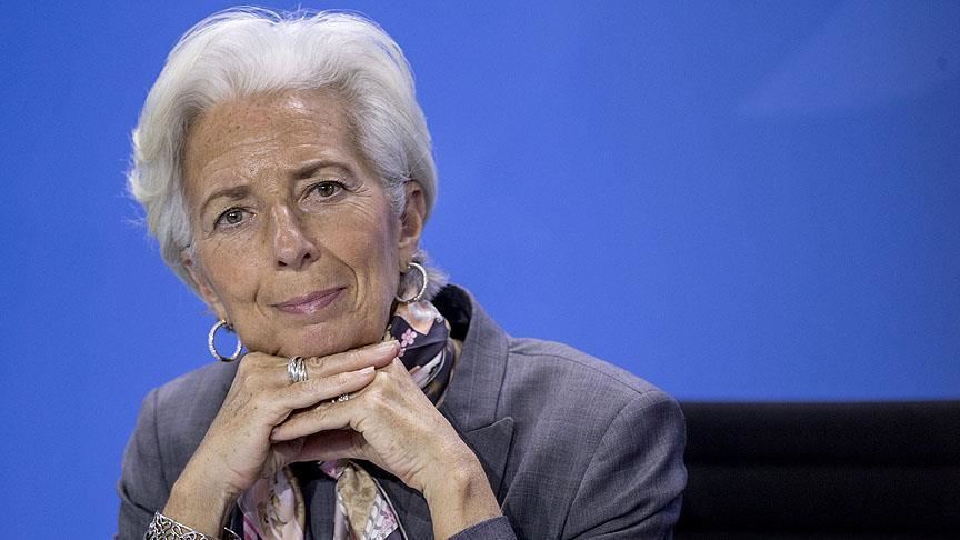 AMB Başkanı Lagarde: “Bitcoin para değil”