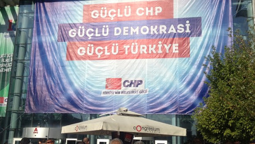 CHP’nin performansı, Türkiye demokrasisini yükseltti