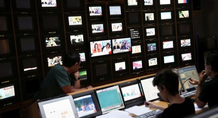 TV’lerin tartışma programlarının değişmeyen yüzleri – Faruk Bildirici yazdı