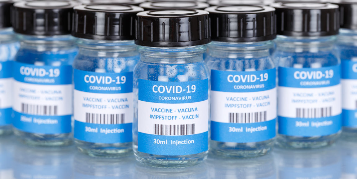 DSÖ: Aşıların yüzde 76’sı on ülkeye gitti