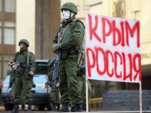 Ukrayna krizi: Moskova’nın planı ne?