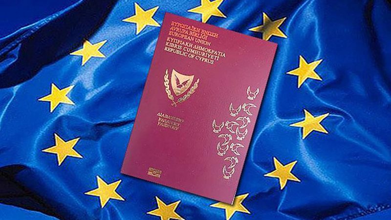 Kıbrıs’ta “altın pasaport” yolsuzluğu
