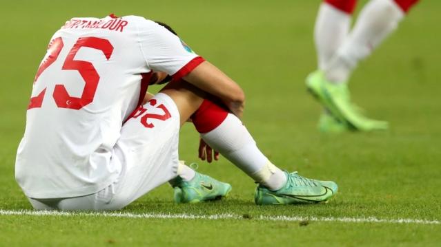 EURO 2020: Türkiye neden başarısız oldu? – Cengiz Özbek