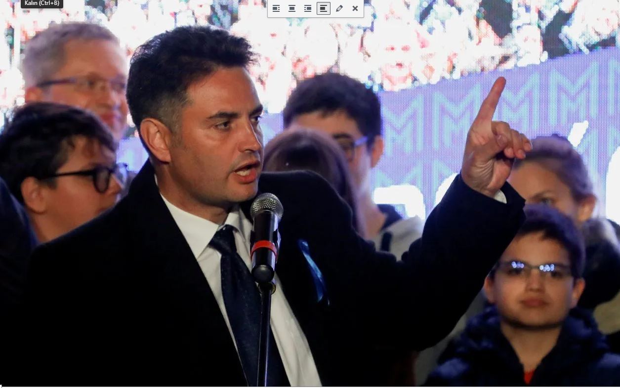 Macaristan’da Orban’a karşı muhalefet birleşti