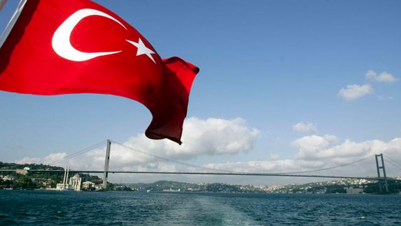 Türkiye demokraside 167 ülke arasından 103’üncü sırada