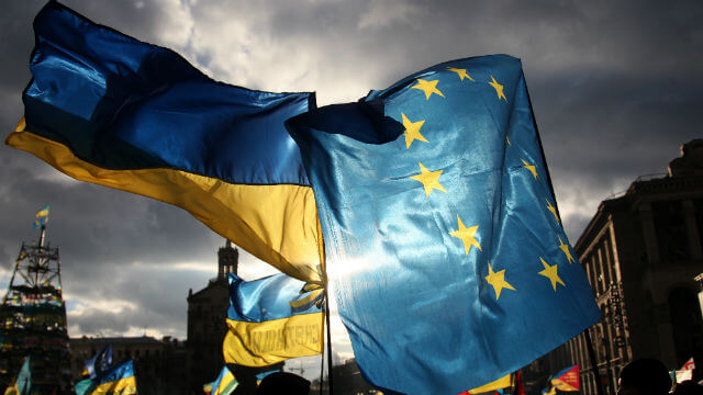 Ukrayna’nın AB üyeliği… Avrupa basını ne diyor?