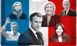 Aşırı sağa kayan Fransa’da Macron’un ehven-i şer durumu – Zeynel Lüle