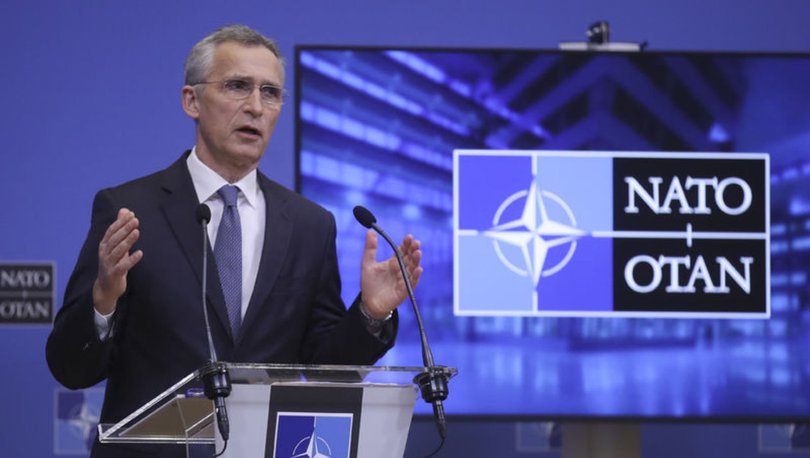NATO zirveye hazırlanıyor