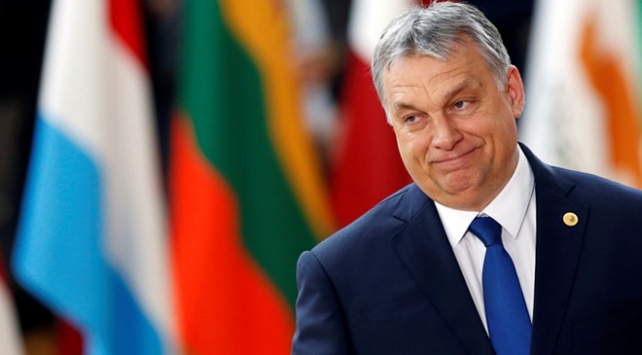 Macaristan AB fonlarından yararlanmak için yolsuzlukla mücadele ajansı kuruyor