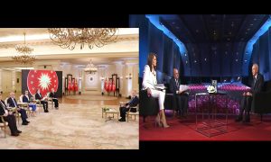 Erdoğan ve Kılıçdaroğlu’nun özel TV programları analizi – Faruk Bildirici