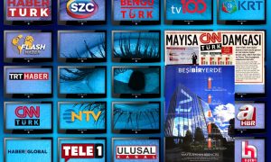 Haber kanallarının reytingleri – Faruk Bildirici