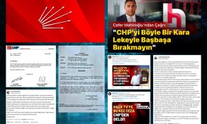 CHP ve Halk TV anlaşmasındaki etik ihlaller – Faruk Bildirici